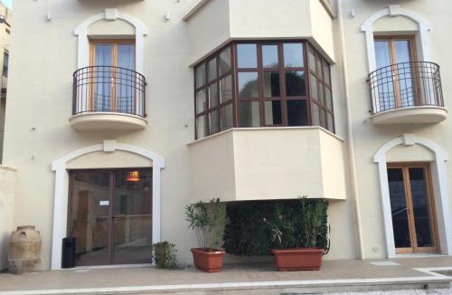 Irsina House | Ibasilischi