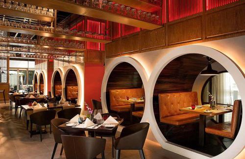 Trade Center Hotel | Ibis One Central - World Trade Centre Dubai