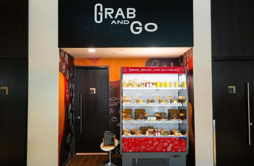 Trade Center Hotel | Ibis One Central - World Trade Centre Dubai