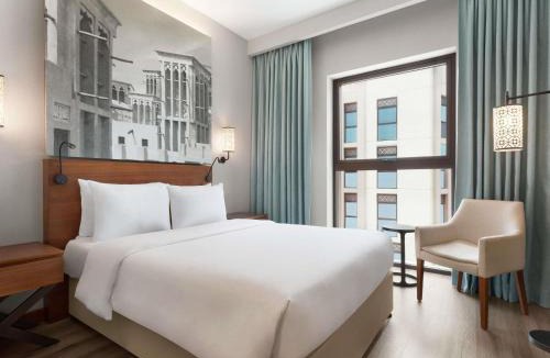 Al Sabkha Hotel | ibis Styles Dubai Gold District