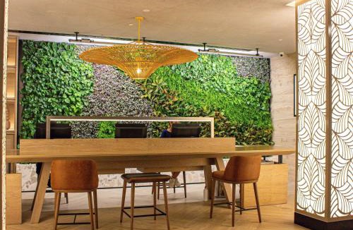 Trade Center Hotel | Ibis World Trade Centre