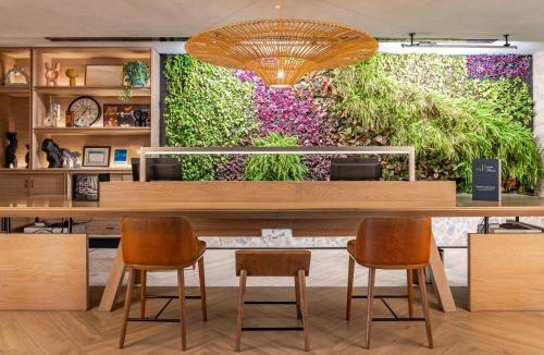 Trade Center Hotel | Ibis World Trade Centre