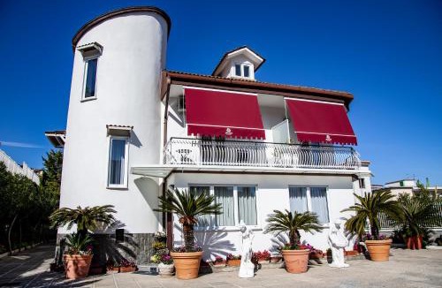Pozzuoli Bed & Breakfast | Ibisco suites