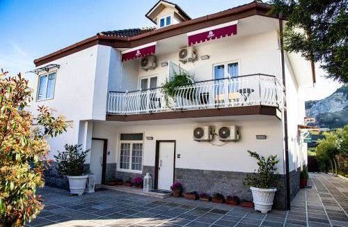 Pozzuoli Bed & Breakfast | Ibisco suites