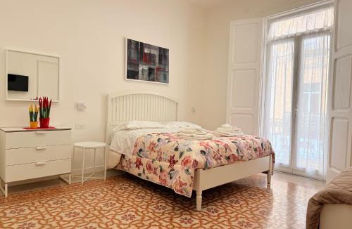 Pagani Bed & Breakfast | Ideal Suite 41 Pagani