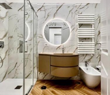 Pagani Bed & Breakfast | Ideal Suite 41 Pagani