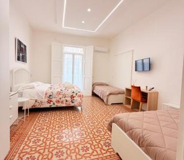 Pagani Bed & Breakfast | Ideal Suite 41 Pagani