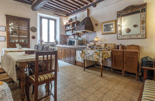 Montalcino House | Idolina Guest House