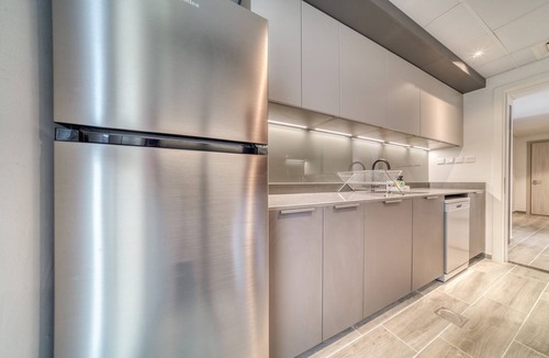 Dubai Production City Apartment | Idyllic 2BR w/Assistant’s Room at Mesk 1 Midtown Dubai Production City by Deluxe Holiday Homes