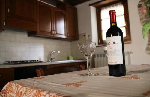Moggiana Apartment | Ii Forni