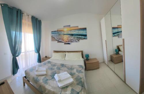 Lido di Campomarino Apartment | Il bacio del sole