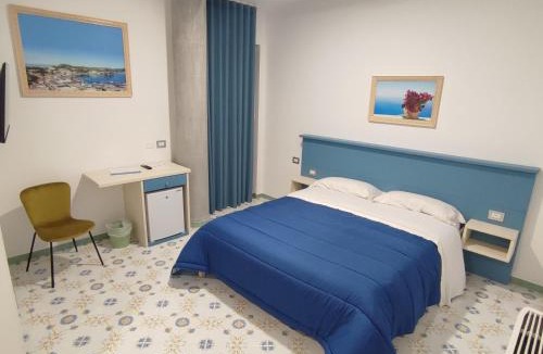 Bacoli House | Il Barbacane