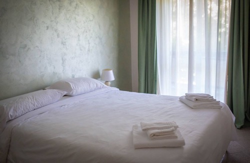 Taverna Hotel | Il Bivacco del Parco Sport Hotel & Residence