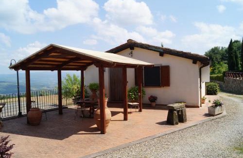 Talla Apartment | Il Borghetto di Carra