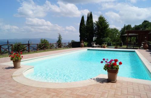 Talla Apartment | Il Borghetto di Carra
