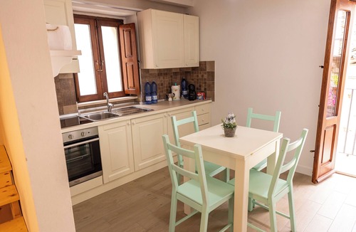 Gerace Bed & Breakfast | Il Borghetto