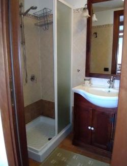 Scapoli Bed & Breakfast | Il Borgo 38
