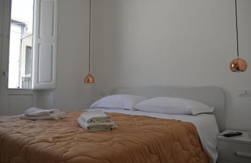 Paola House | Il Borgo civ.15