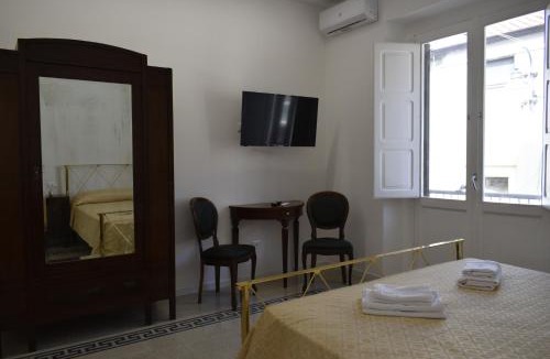 Paola House | Il Borgo civ.15