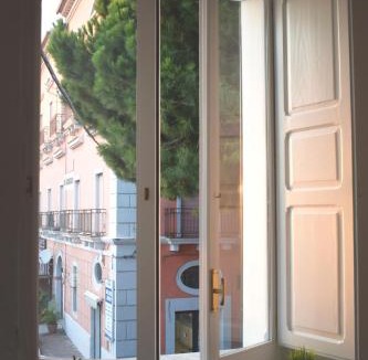 Paola House | Il Borgo