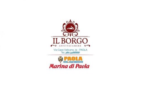 Paola House | Il Borgo
