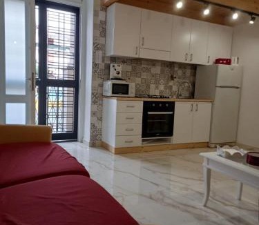 Terzigno Apartment | Il borgo nuovo, Pompei