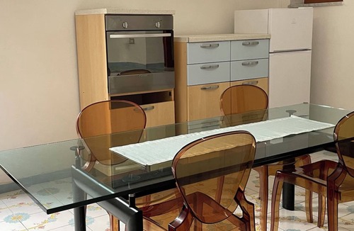 Pucara Apartment | Il Borgo Vietrese - Holiday Home