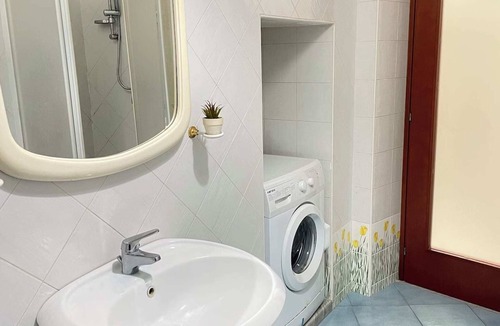 Pucara Apartment | Il Borgo Vietrese - Holiday Home