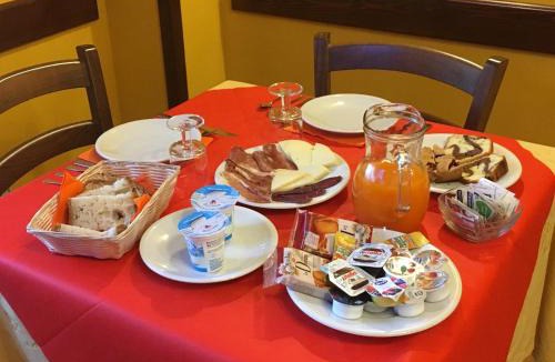 Barrea House | Il Bucaneve