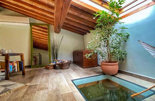 Montepulciano Apartment | Il Buonumore