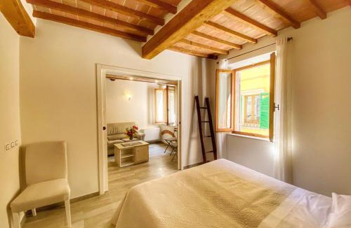 Montepulciano Apartment | Il Buonumore
