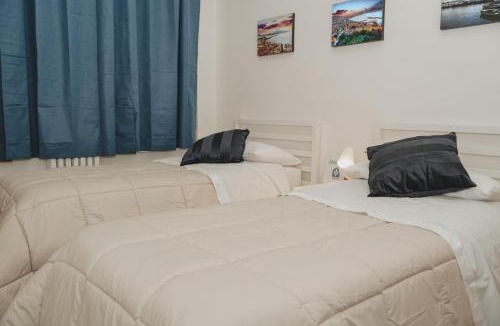 Arenella House | Il Cantico Home
