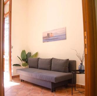 Arenella House | Il Cantico Home