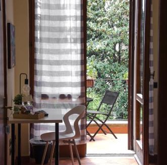 Arenella House | Il Cantico Home
