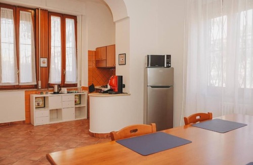 Arenella Bed & Breakfast | Il Cantico Home
