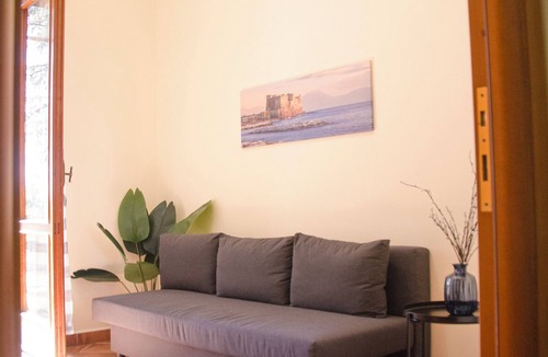 Arenella Bed & Breakfast | Il Cantico Home