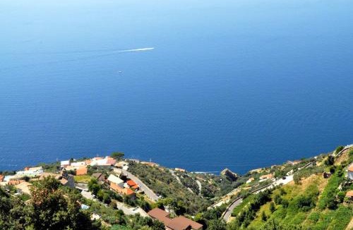 San Michele Bed & Breakfast | Il Canto delle Sirene