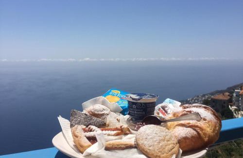 San Michele Bed & Breakfast | Il Canto delle Sirene