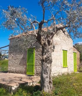 Brattiro Bed & Breakfast | Il Canto di Kokopelli Country Houses
