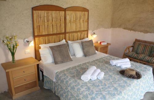 Brattiro Bed & Breakfast | Il Canto di Kokopelli Country Houses