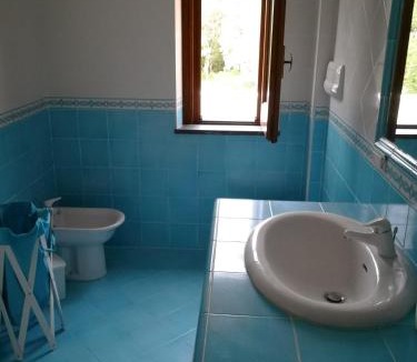 Maratea Bed & Breakfast | Il carrubo B&b