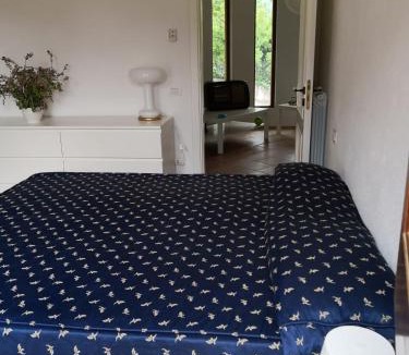 Maratea Bed & Breakfast | Il carrubo B&b