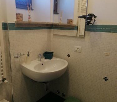 San Lazzaro Bed & Breakfast | Il Casale del Generale