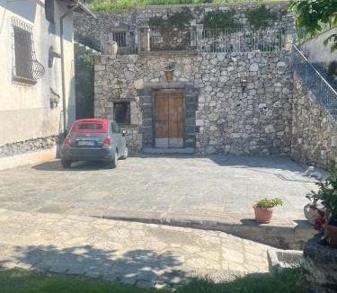 San Lazzaro Bed & Breakfast | Il Casale del Generale