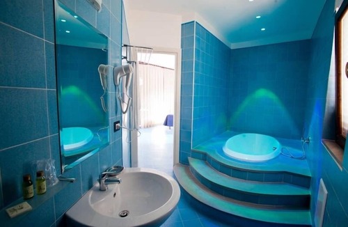 Baronissi Hotel | Il Casale della Stella