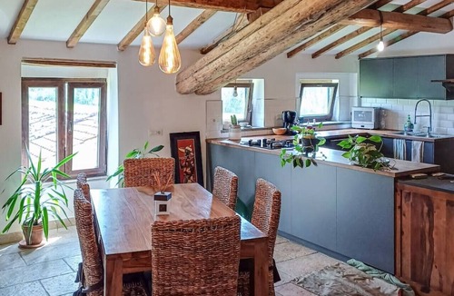 Montelovesco Villa | Il Casale di John - Discover Authentic Italy