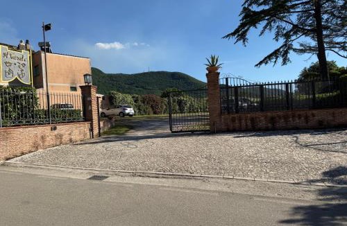 Riardo Bed & Breakfast | Il Casale di Riardo Luxury B&B