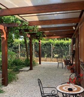 Zagarolo House | Il casale di rosaria