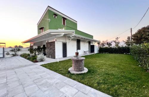 Pompei Apartment | IL CASALE POMPEIANO