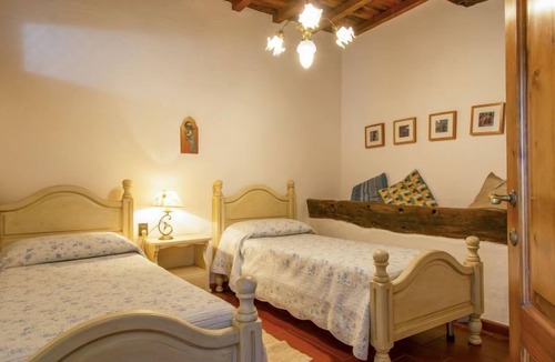 Loro Ciuffenna Apartment | Il Casellino by Interhome